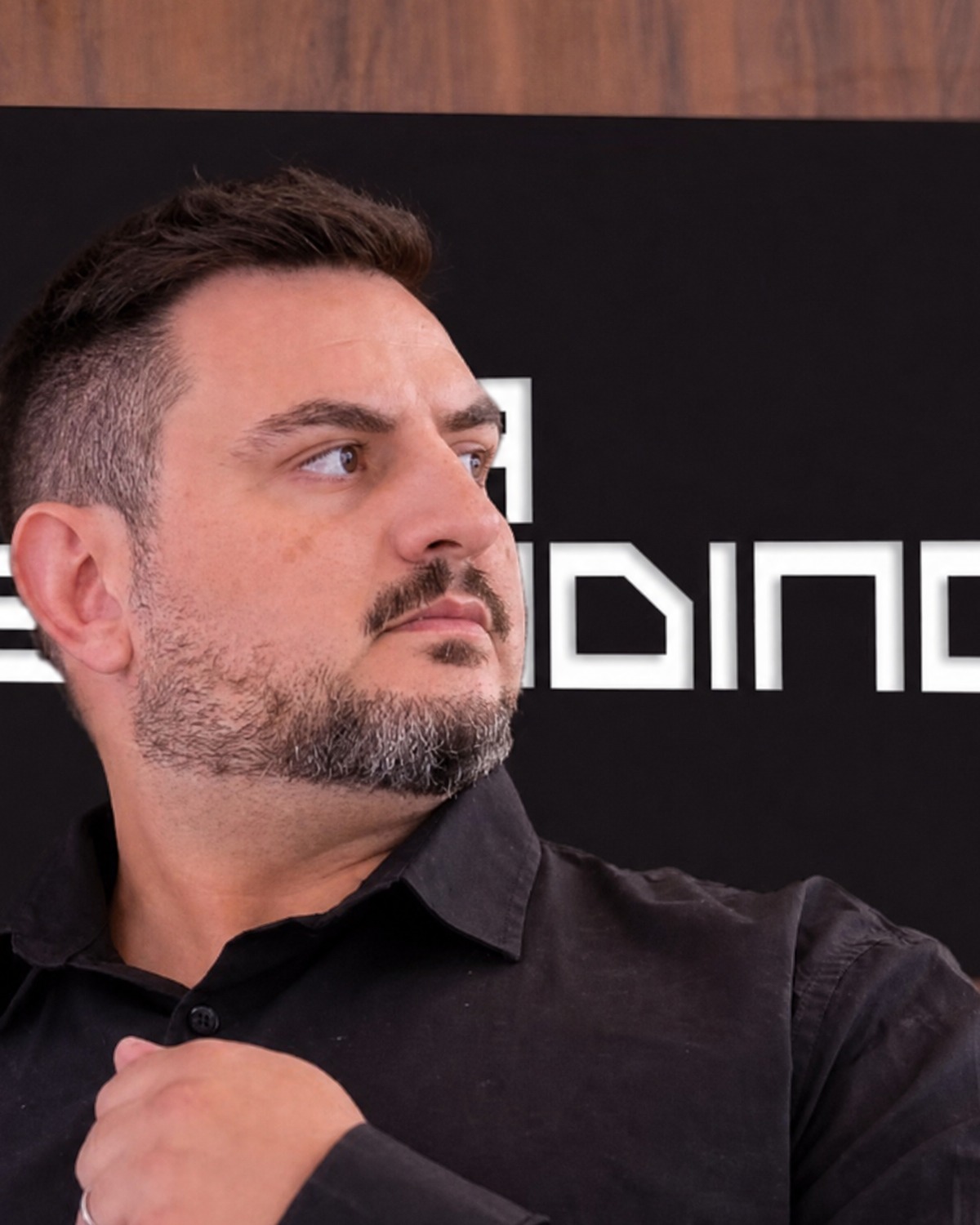 Vini Fiamenghi — Fundador da Alfa Branding